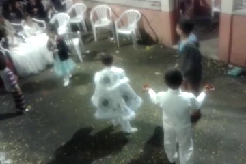 ismail benzer in oğlunun sünnet merasimi 3