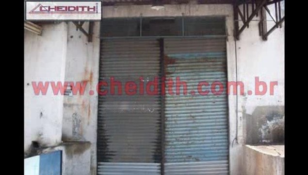 ALUGAR GALPAO JAGUARE (11-3232.1250)