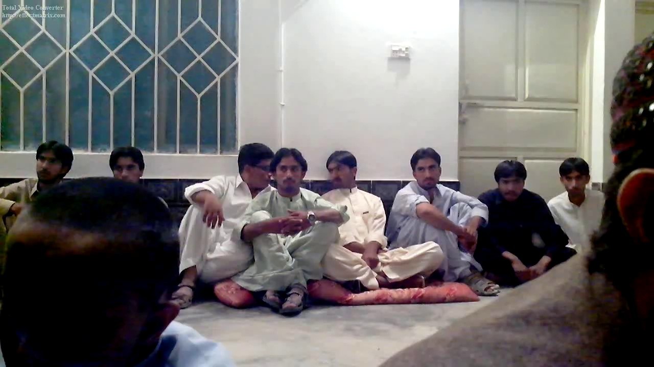 ustad ali ahmed