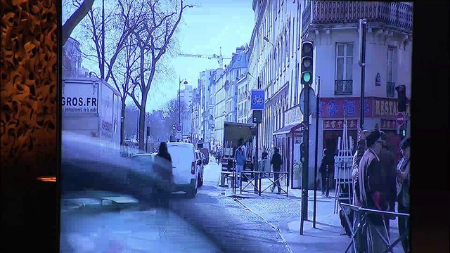 48e congrès de la CFDT - Ouverture et présentation du rapport d'activité par Laurent Berger (2 juin - 14h à 15h30)