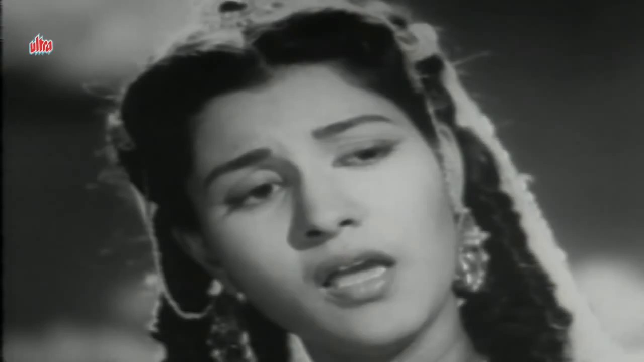 AE DIL E NASHAD TERA SHUKRIYA / KAR DIYA BARBAD TERA SHUKRIYA - 1955