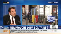 BFM Story: Inquiétude de la communauté juive de France – 02/06