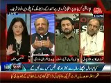 Tonight With Jasmeen ( Chaudhry Shujaat Meets Tahir Ul Qadri Discuss Grand Alliance Against Government) – 2nd June 2014