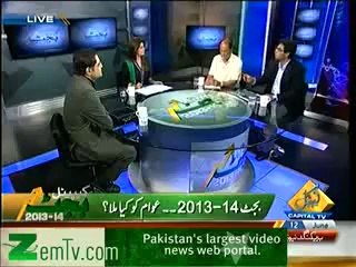 On The Front (Another Drone Attack On People… In view Of Budget) – 2nd June 2014