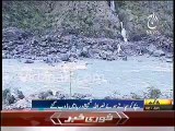 Jamaet-e-Islami Spokesperson confirms death of Vice Amir Jamat-e-Islami Karachi Nasrullah Shajee who drowned in Balakot river while trying to save a child