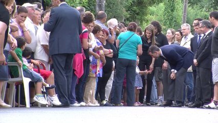 Españoles opinan sobre abdicación de Juan Carlos