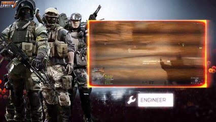 Battlefield 4 - Beta Tanıtım Videosu