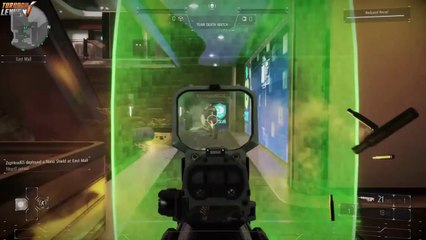 Killzone: Shadow Fall - Multiplayer Tanıtım Videosu