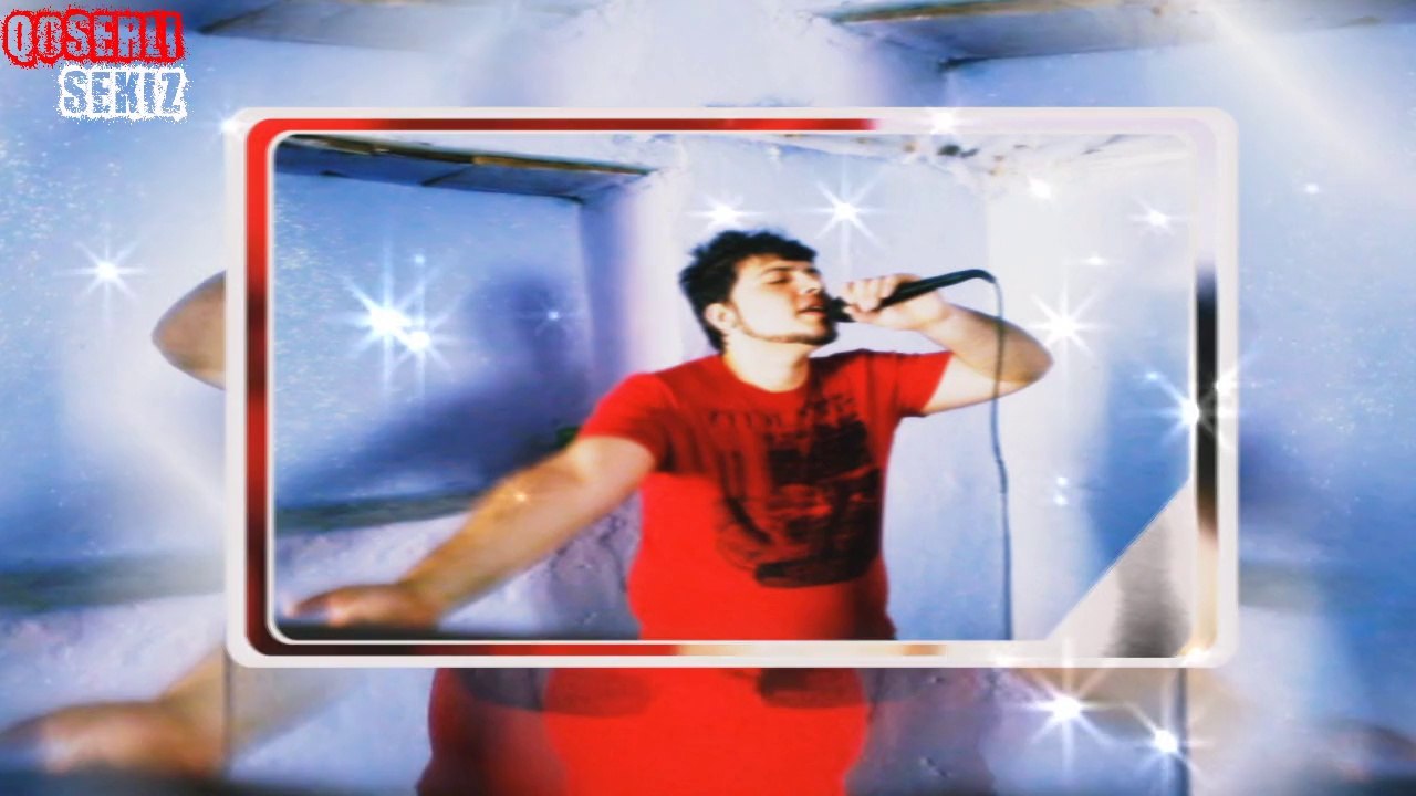 Mc-AYDın ½ Kumpas NamLı [ KaLMADI SABRIM ] Hp ARABESK RAP 2014