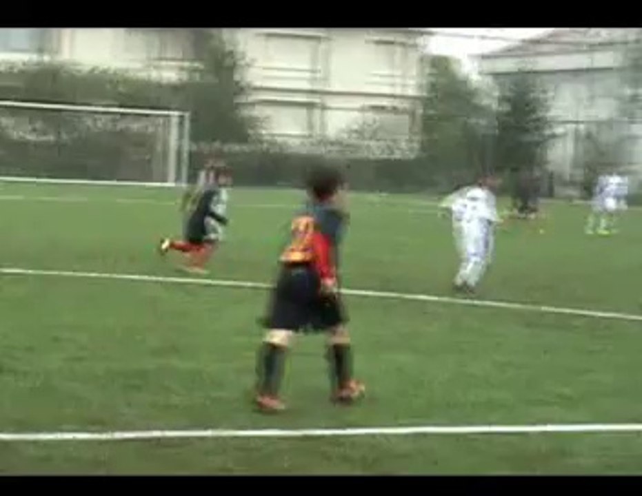 EZİNE YILDIRIMSPOR-GALATASARAY MAÇI.2003-2004-2005 DOĞUM.10 MAYIS 2014.2.DEVRE