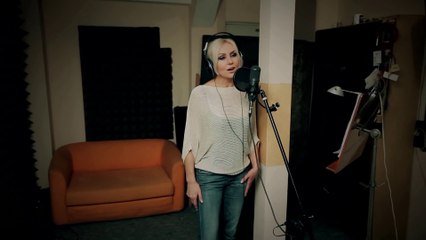 Ne Placi Mila - Teresa  Werner i Goran Karan - Tu non llores mi querida (Full HD Dolby 5.1)