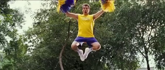 The Matador (2005) - French