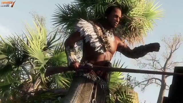 Assassin's Creed: Liberation HD - Tanıtım Videosu