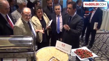 Haberal'dan Vali Protestosu