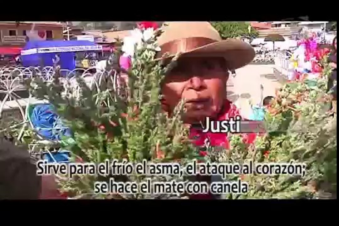 En Ruta: Disfrute de la Expoferia Ganadera de la provincia de Huari en Áncash