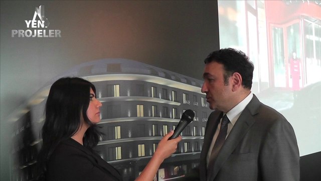 Larus Loft Hakan Kıran Röportajı (Yeni Projeler)