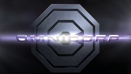 DVD RoboCop2014 Omnicorp Corporate - Extrait #2 Bonus