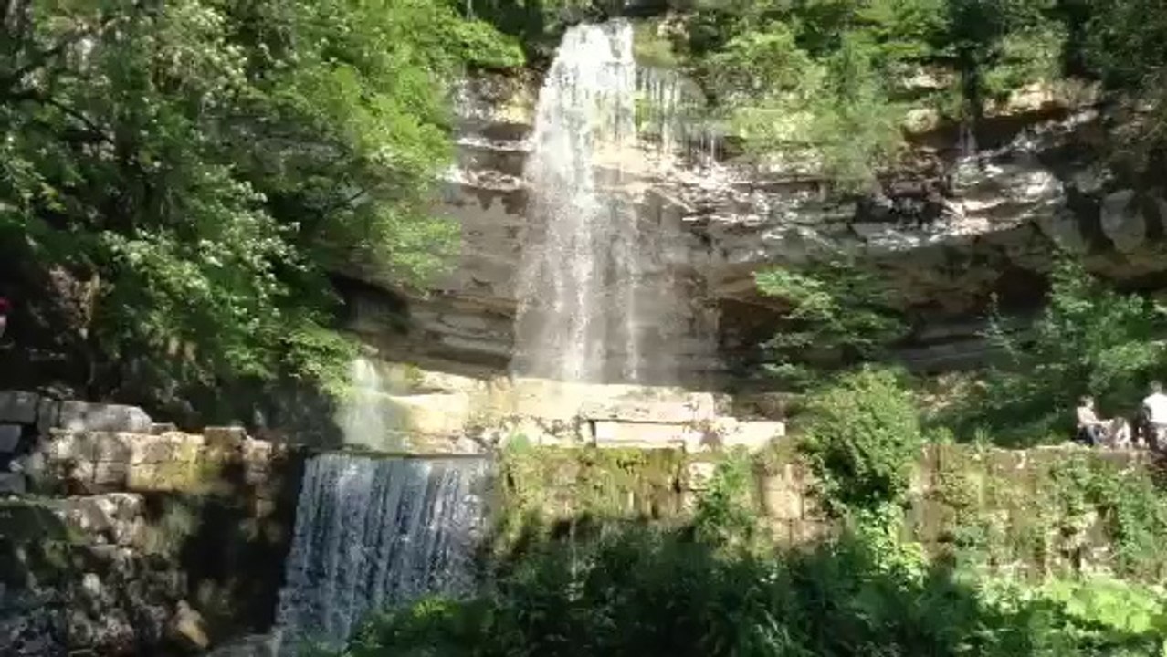 Cascade