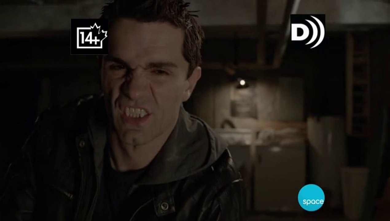 Casi humanos - 3x12