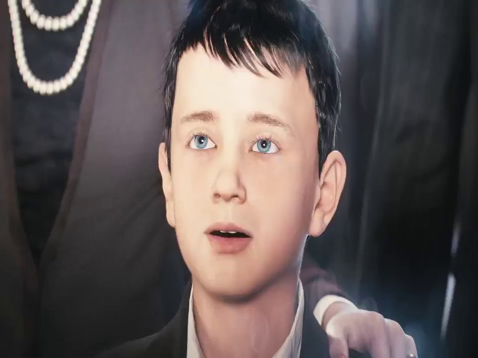 Batman: Arkham Origins - Bruce Wayne'in Gelişimi Videosu