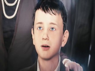 Batman: Arkham Origins - Bruce Wayne'in Gelişimi Videosu