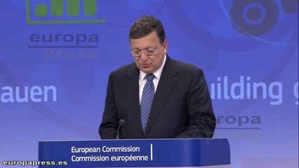 Barroso elogia la figura del rey