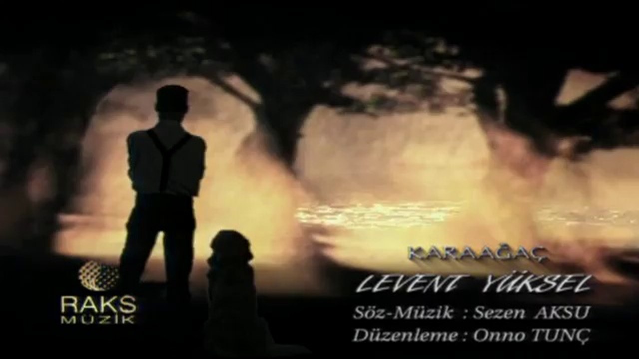 Karaağaç (Levent Yüksel)