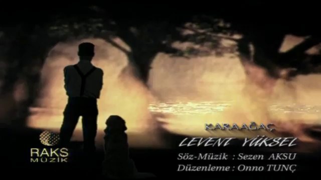 Karaağaç (Levent Yüksel)