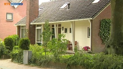 Spinselmot vreet Groningen kaal - RTV Noord