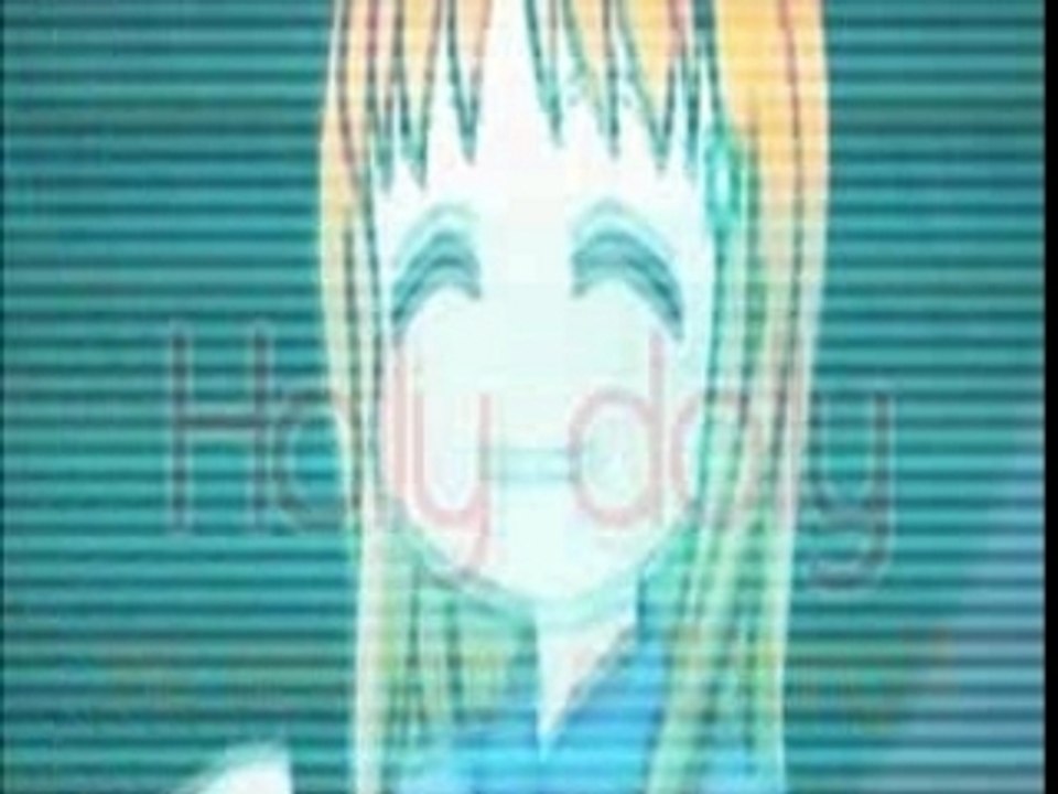 Holly Dolly - Promo Amv