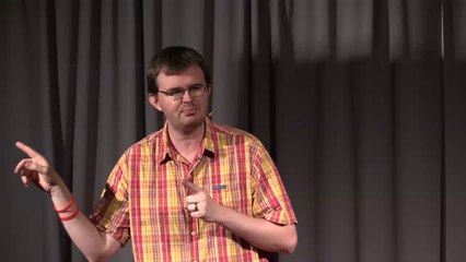 Who is this 6 - Who do you say I am?