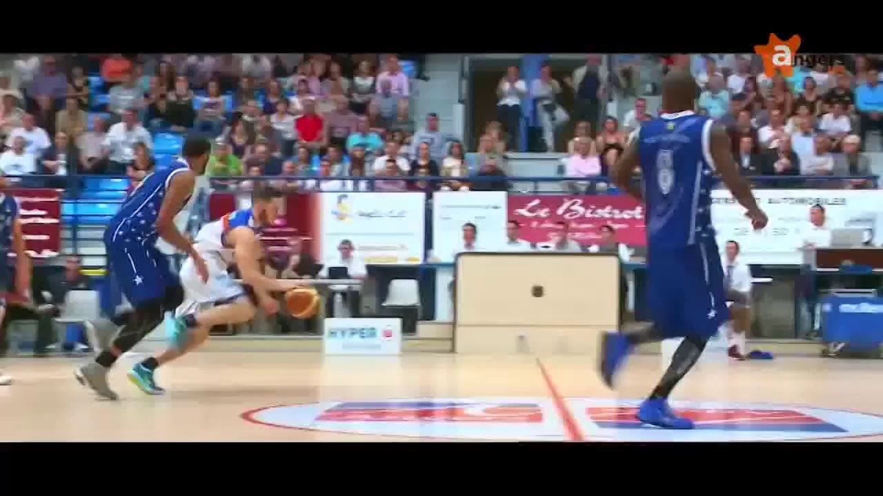 LUNDI SPORTS 1ER SEMESTRE 2014 [S.1] [E.22] - Lundi Sports du 02/06 - spéciale ABC