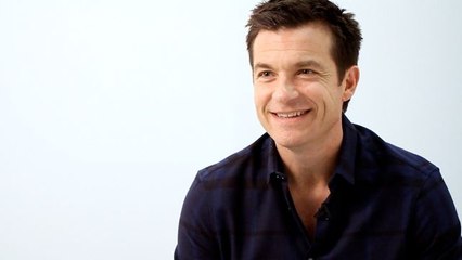 Jason Bateman Recounts His Biggest Fashion Fail