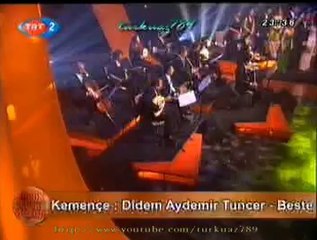 BAYÂTİ PEŞREV-Beste: Seyfettin OSMANOĞLU