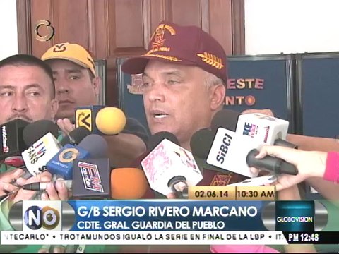 Detectan 2000% de sobreprecio en venta de repuestos en Miranda