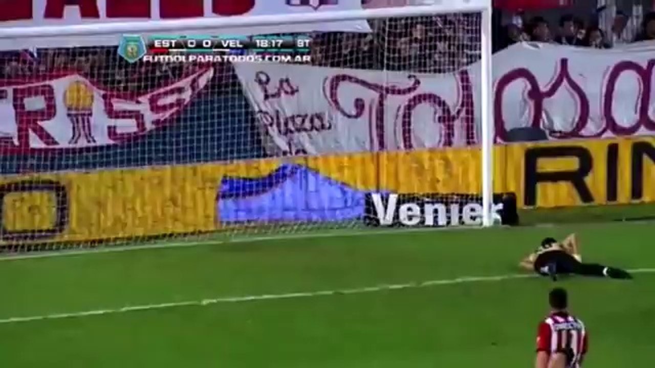 Geronimo Rulli 2014 - Argentina's Future