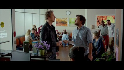 'Ahí os quedáis' - Tráiler español (HD)