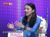 20130220 大声说出来 快递哥“谢霆锋”欲整容 遭亲人反对