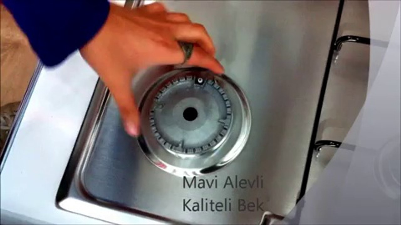 Ankastre set ocak davlumbaz www.bizimev.com.tr