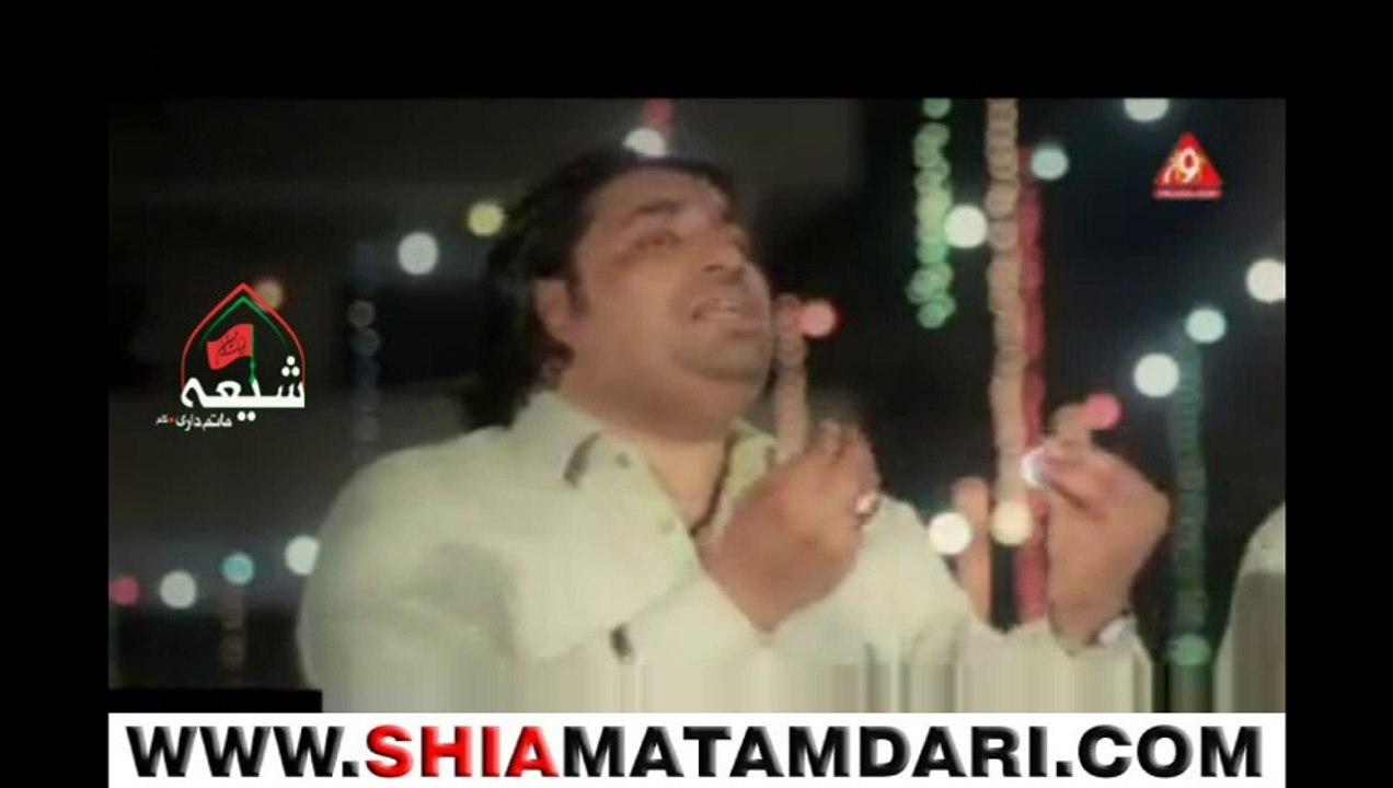 Allah Reh Yeh Shaan Yeh Rutba Hussain a.s Ka - Amanat Ali Khan - Ghulam Abbas ShiaMatamdari.com