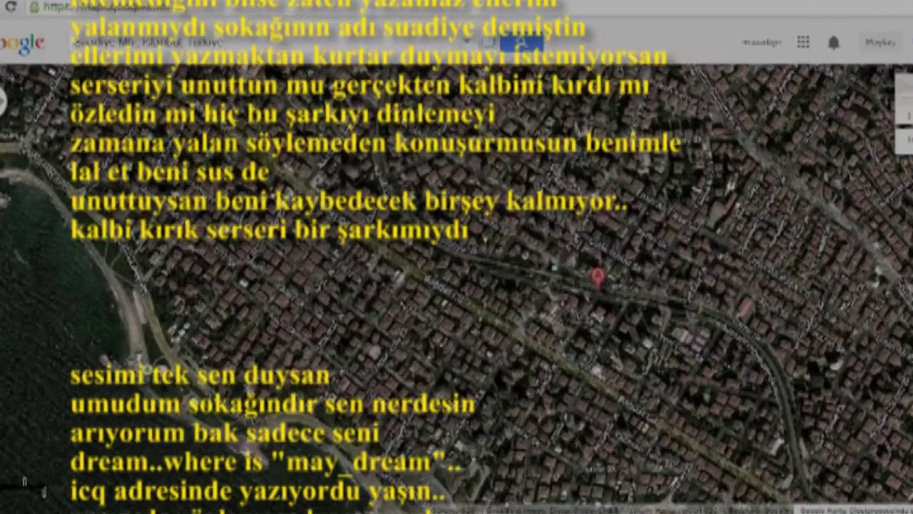 kalbi kırık serseri