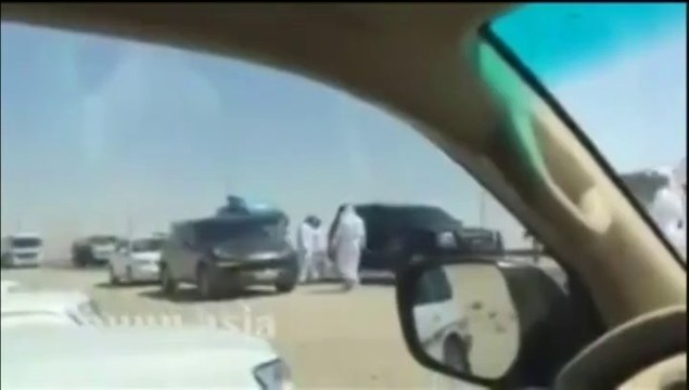 Echange de prisonniers : les cinq talibans libérés de Guantanamo sont arrivés au Qatar