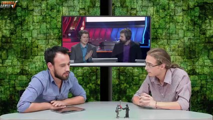 Dünden Bugüne League of Legends - e-Spor Gündemi