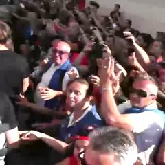 video alexis palisson final top14 2014