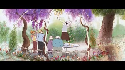 Tante Hilda! (2014) Complet Streaming En Français