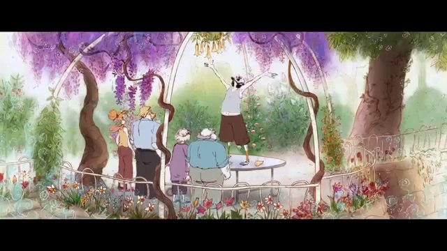 Tante Hilda! (2014) Complet Streaming En Français