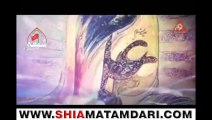 Laga Ky Naray-e-Haider a.s - Amanat Ali Khan - Ghulam Abbas Khan ShiaMatamdari.com