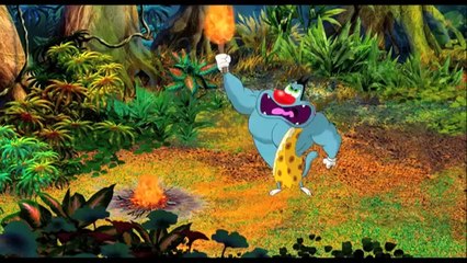 Oggy et les cafards (2013) Film Complet Streaming