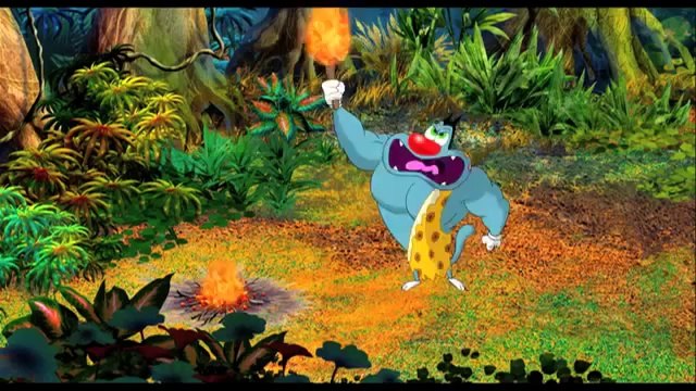 Oggy et les cafards (2013) Film Complet Streaming