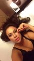 Sofia Ahmad leaked video -Part One